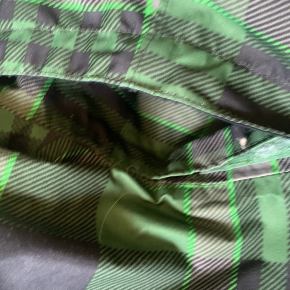Kids 3 in 1 Columbia Winter Jacket - Picture 9 of 11